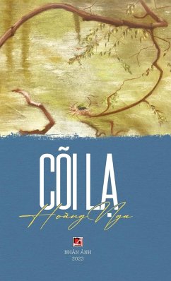 Cõi L¿ (hard cover - color) - Hoang, Nga