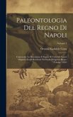 Paleontologia del regno di Napoli: Contenente la descrizione e figura di tutti gli avanzi organici fossili racchuisi nel suolo di questo regno Volume