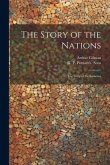 The Story of the Nations: The Story of the Saracens