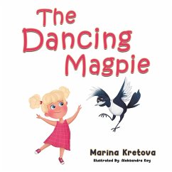 The Dancing Magpie - Kretova, Marina