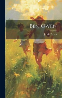 Ben Owen - Perrett, Jennie