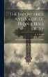 The Importance And Value Of Proper... - Bild 1