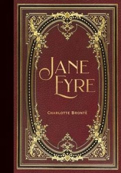 Jane Eyre (Masterpiece Library Edition) - Brontë, Charlotte