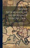 Nieuwe Nederlandsche Jaerboeken Of Vervolg Der ...: Geschiedenissen ... In De Vereenigde Provincien ... 1766-1792, Volume 12, Part 1