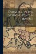 Debates ... in the Session 1876-77... - Bild 1