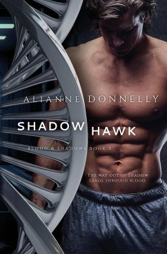 Shadow Hawk - Donnelly, Alianne