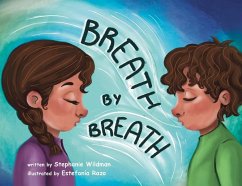 Breath by Breath - Wildman, Stephanie