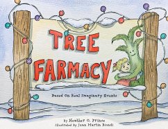 Tree Farmacy - Prince, Heather O.