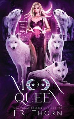 Moon Queen - Thorn, J. R.