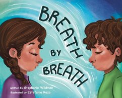 Breath by Breath - Wildman, Stephanie