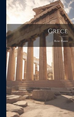 Grece - Puaux, Rene