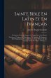 Sainte Bible En Latin Et En Français - Bild 1