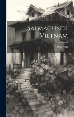 Salmagundi Vietnam - Pratt, Don