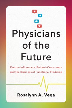 Physicians of the Future - Vega, Rosalynn A.