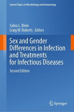 Sex and Gender Differences in Infection and Treatments for Infectious Diseases (eBook, PDF)