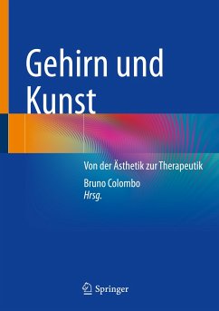 Gehirn und Kunst (eBook, PDF)