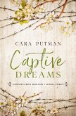 Captive Dreams (Cornhusker Dreams, #3) (eBook, ePUB)