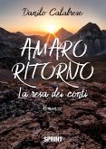 Amaro ritorno (eBook, ePUB)