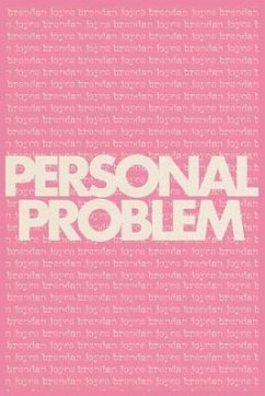 Personal Problem - Joyce, Brendan