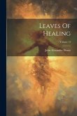 Leaves Of Healing; Volume 14