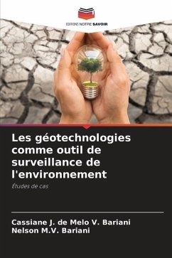 Les géotechnologies comme outil de surveillance de l'environnement - V. Bariani, Cassiane J. de Melo;Bariani, Nelson M.V.