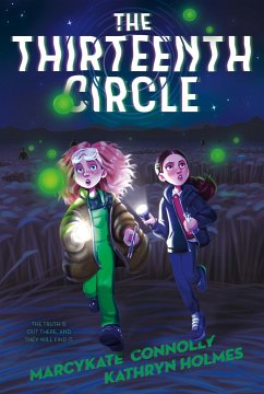 The Thirteenth Circle - Holmes, MarcyKate Connolly and Kathryn