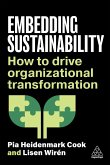 Embedding Sustainability