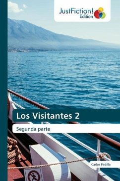 Los Visitantes 2 - Padilla, Carlos