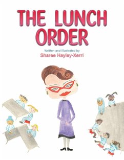 The Lunch Order - Hayley-Xerri, Sharee