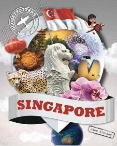 Singapore - Hinchey, Jane