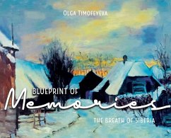 Blueprint of Memories - Timofeyeva, Olga