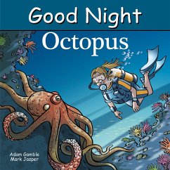 Good Night Octopus - Gamble, Adam; Jasper, Mark