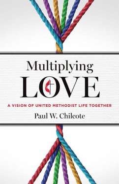 Multiplying Love - Chilcote, Paul W