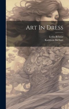 Art In Dress - Lydia, Bolmar