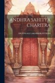 Andhra Sahitya Charitra