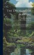 The Epigrams of Martial: Translated... - Bild 1