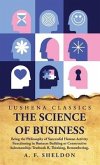 The Science of Business