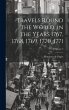 Travels Round the World, in the Years... - Bild 1