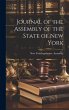 Journal of the Assembly of the State of... - Bild 1