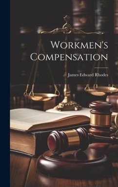 Workmen's Compensation - Rhodes, James Edward
