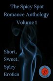 The Spicy Spot Romance Anthology Vol. 1 (eBook, ePUB)
