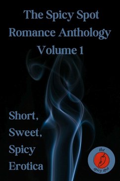 The Spicy Spot Romance Anthology Vol. 1 (eBook, ePUB) - Spot, The Spicy