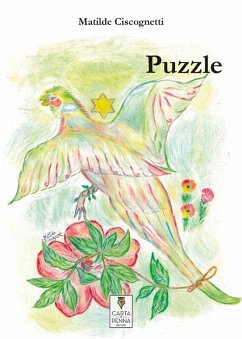 Cover Puzzle (eBook, ePUB)