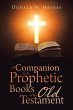A Companion to the Prophetic Books of... - Bild 1