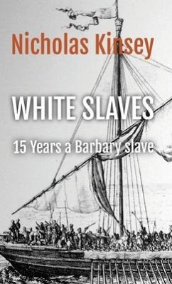 White Slaves - Kinsey, Nicholas