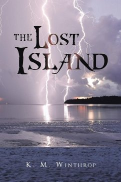 The Lost Island - Winthrop, K. M.