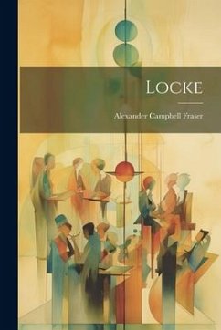 Locke - Fraser, Alexander Campbell