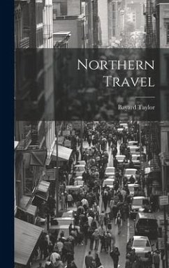 Northern Travel - Taylor, Bayard