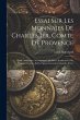 Essai Sur Les Monnaies De Charles Ier,... - Bild 1