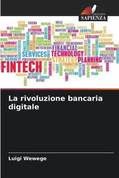 La rivoluzione bancaria digitale - Wewege, Luigi